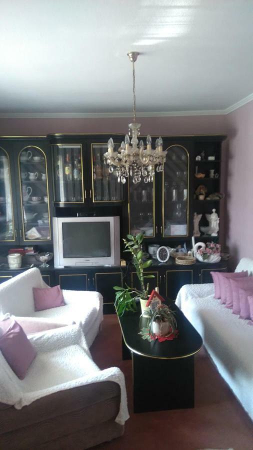Gerania Haz Villa Vonyarcvashegy Buitenkant foto